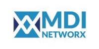 MDI Brand Logo