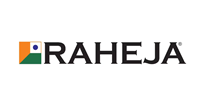 Raheja Group Logo