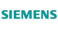 Siemens Brand Logo