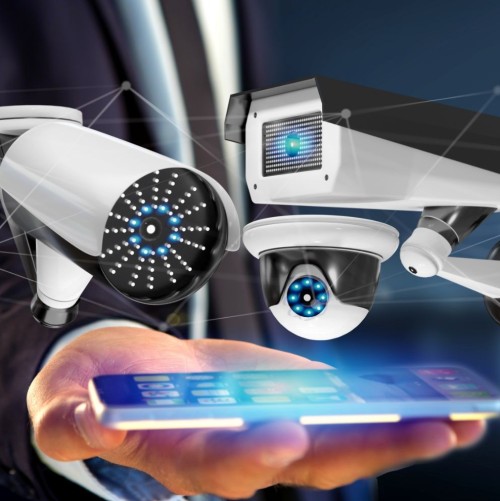 CCTV & Security