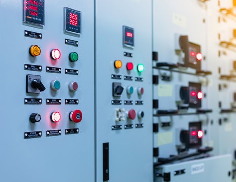 Government Authorised
                                            Electrical Contractor Services