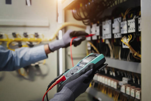 Government Authorised
                                            Electrical Contractor Services