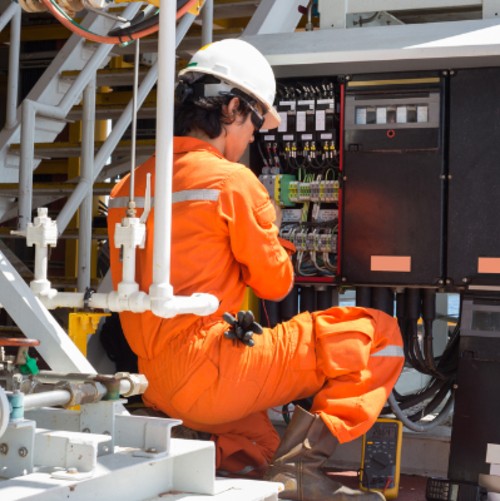 Electrical Project Management