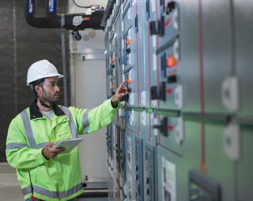 Government Authorised
                                            Electrical Contractor Services