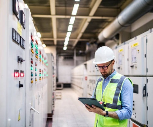 Government Authorised
                                            Electrical Contractor Services